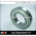 Deep Groove Ball Bearing 689 9*22*7 mm